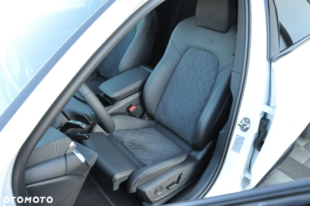 Audi A5 Limousine TFSI Quattro S tronic - 14