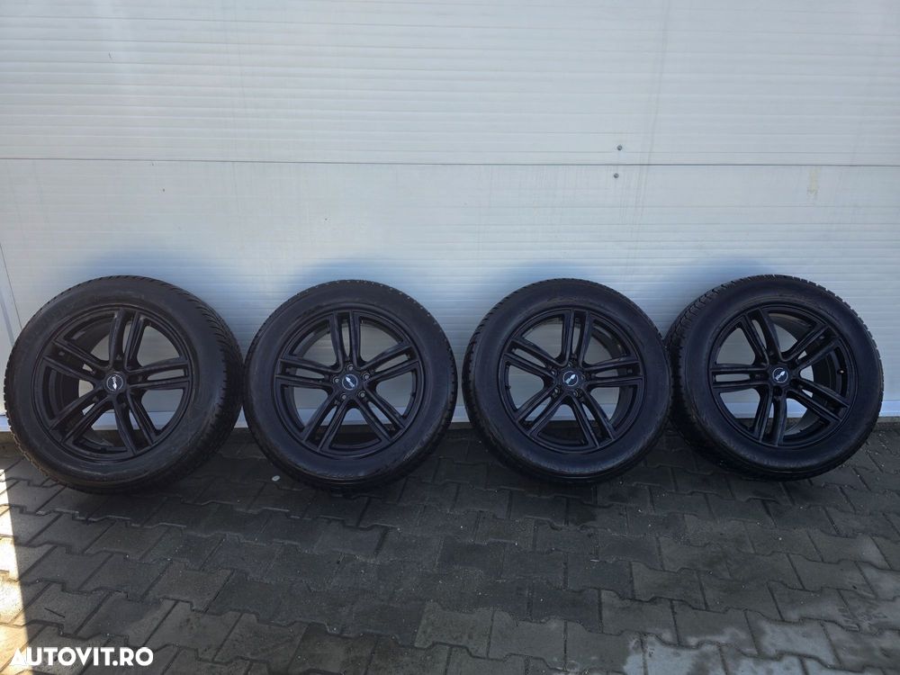 Roti/Jante  R19 5×112-VW,SKODA,AUDI,MERCEDES,DOT4324,profil 7.85mm - 1