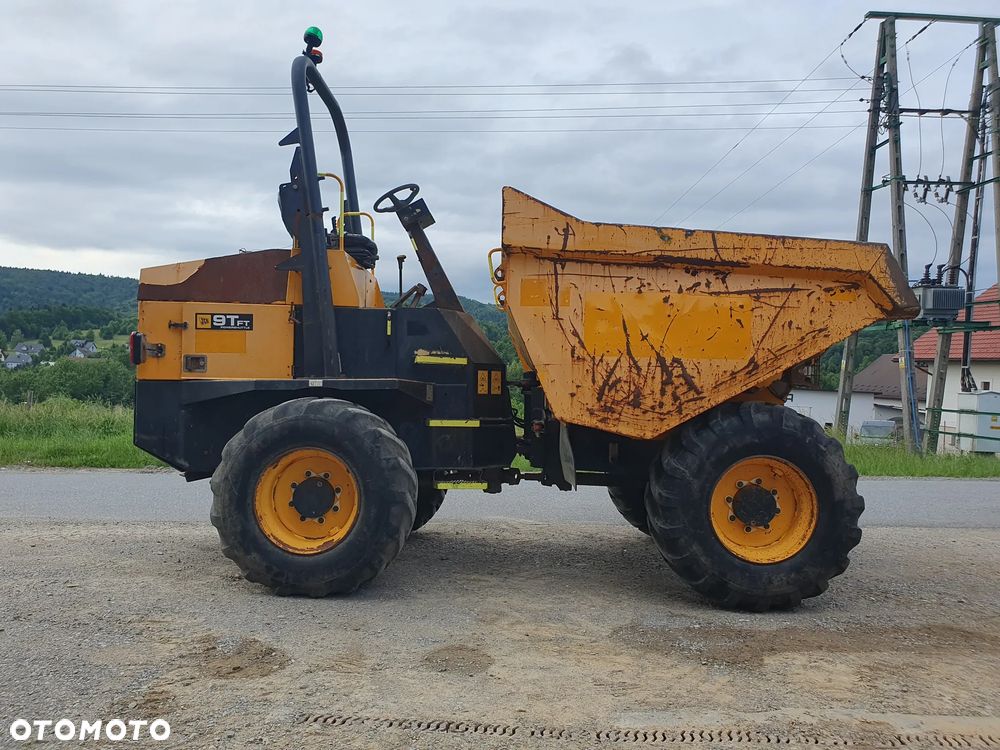 JCB - 3