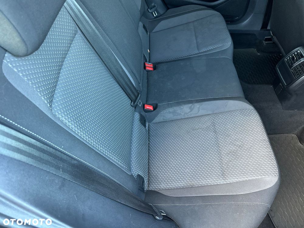 Volkswagen Passat 2020