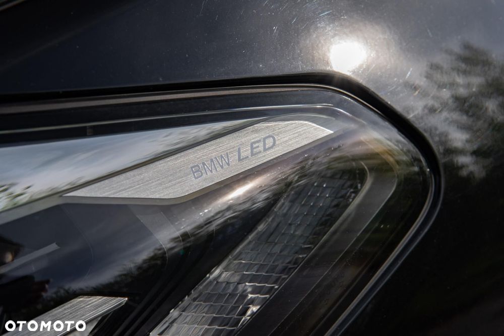 BMW Seria 5 520d xDrive MHEV Business Edition - 41
