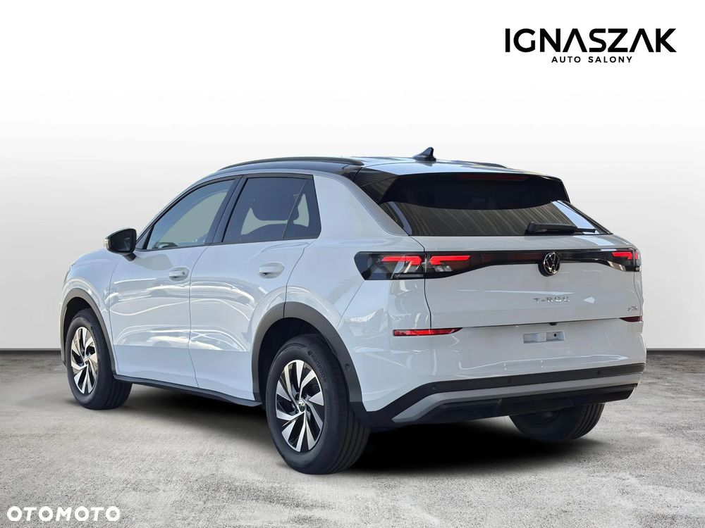 Volkswagen T-Roc 1.5 eTSI Life DSG - 4
