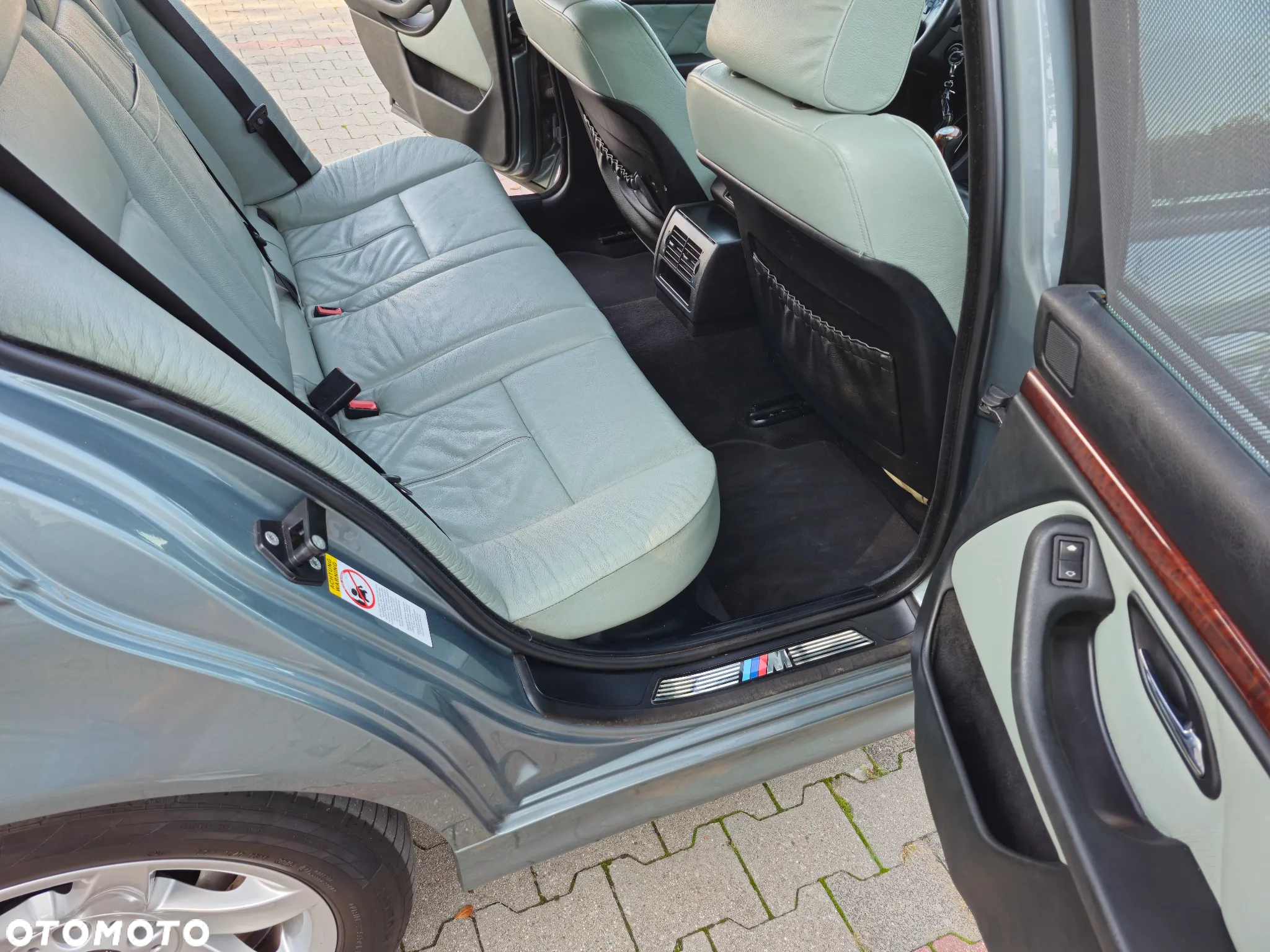 BMW Seria 5 530d Touring Edition Sport - 23