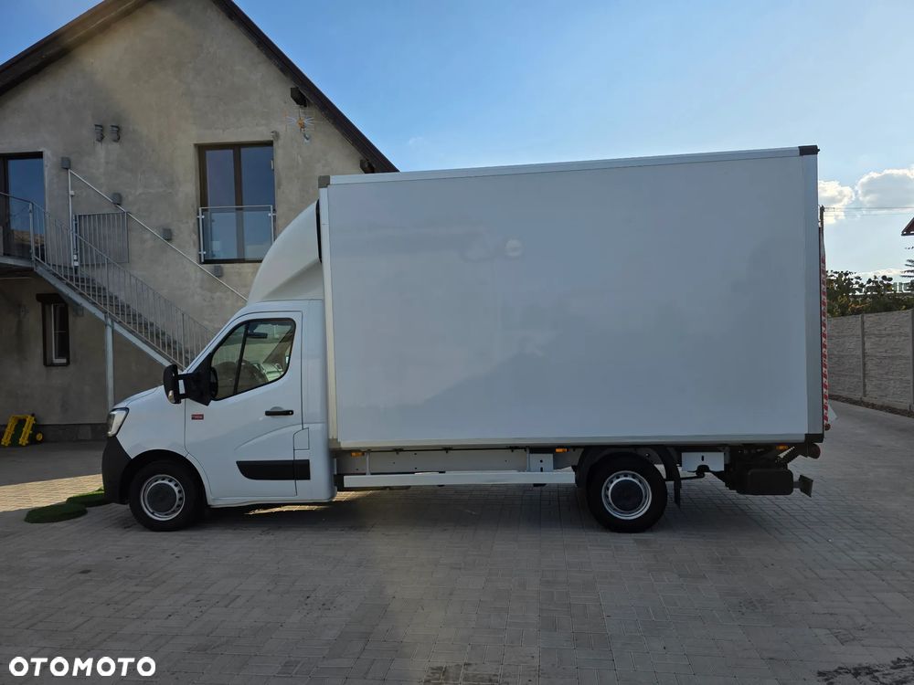 Renault MASTER - 37