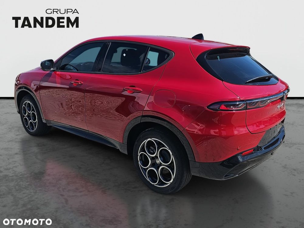 Alfa Romeo Tonale - 7