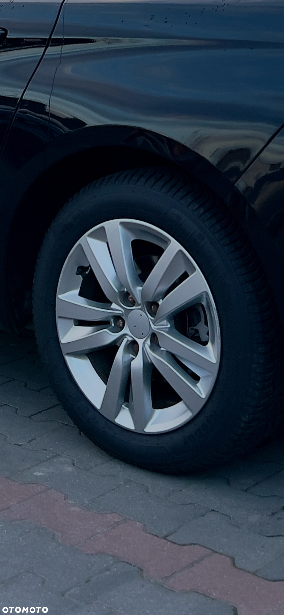 Peugeot 308 SW BlueHDi 120 Stop & Start Allure - 15