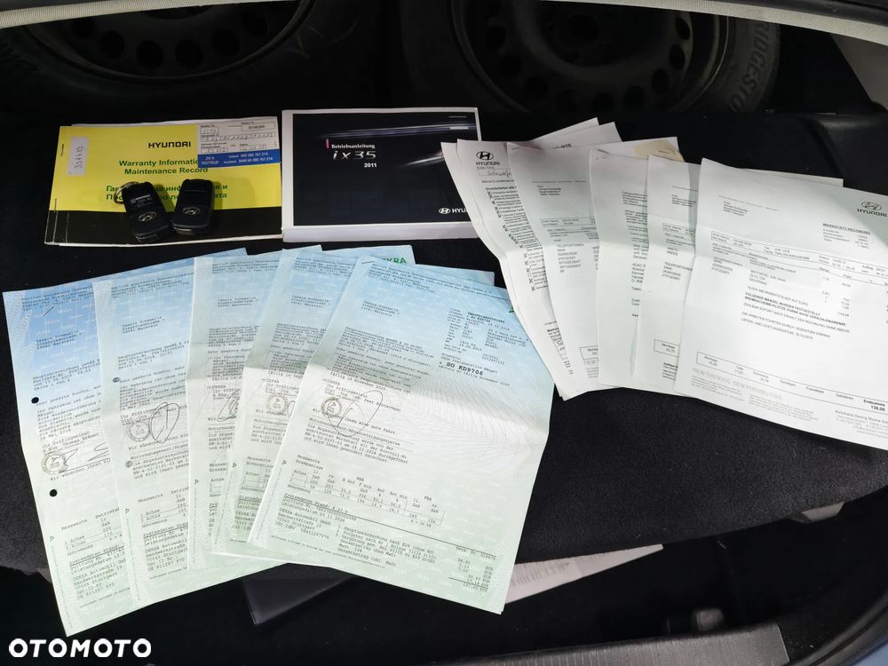 Hyundai ix35 1.6 2WD Fifa World Cup Edition - 7