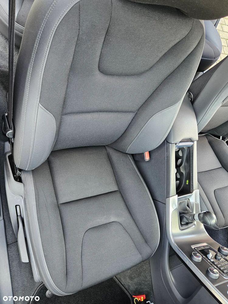 Volvo V60 D2 Kinetic - 29