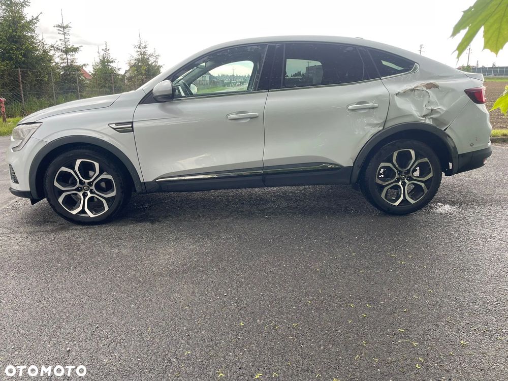 Renault Arkana TCe 140 EDC INTENS - 9