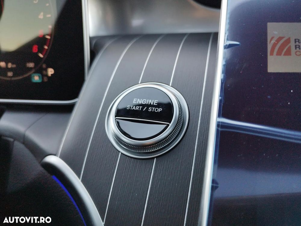 Mercedes-Benz GLC - 19