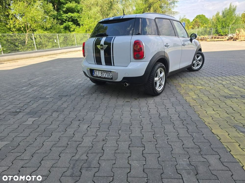 MINI Countryman - 5