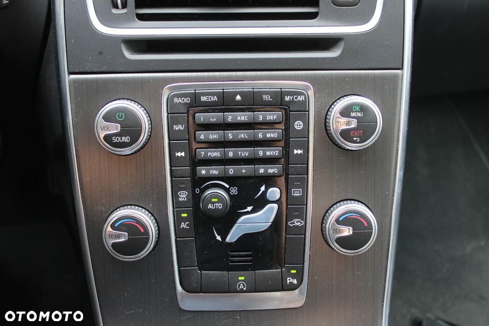 Volvo V60 - 27