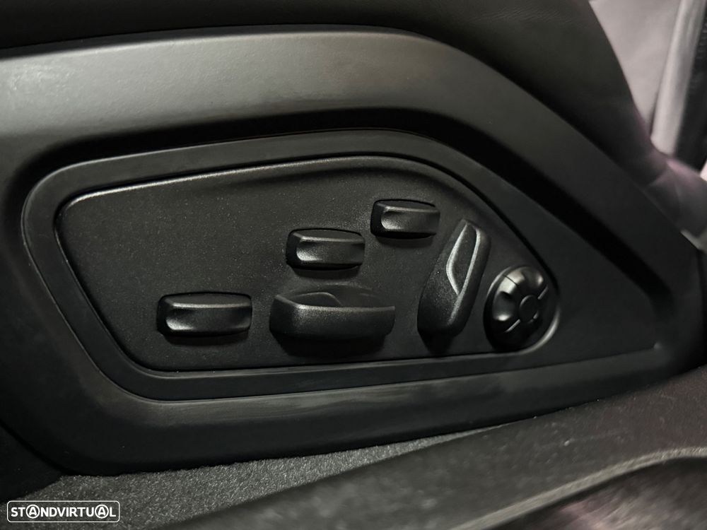 Porsche Taycan Sport Turismo GTS - 20