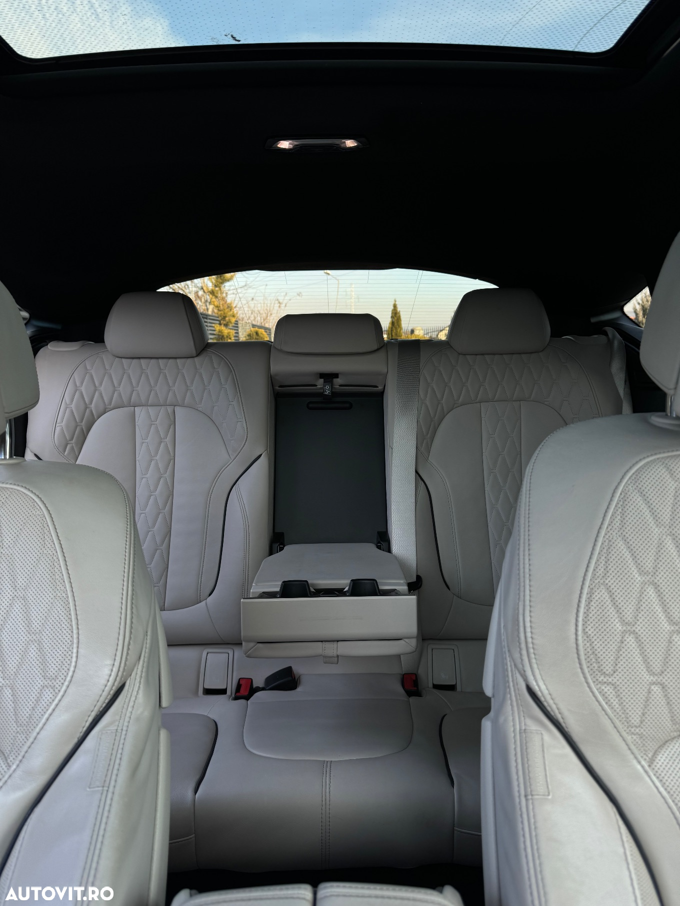 BMW X6 xDrive40d AT MHEV - 10
