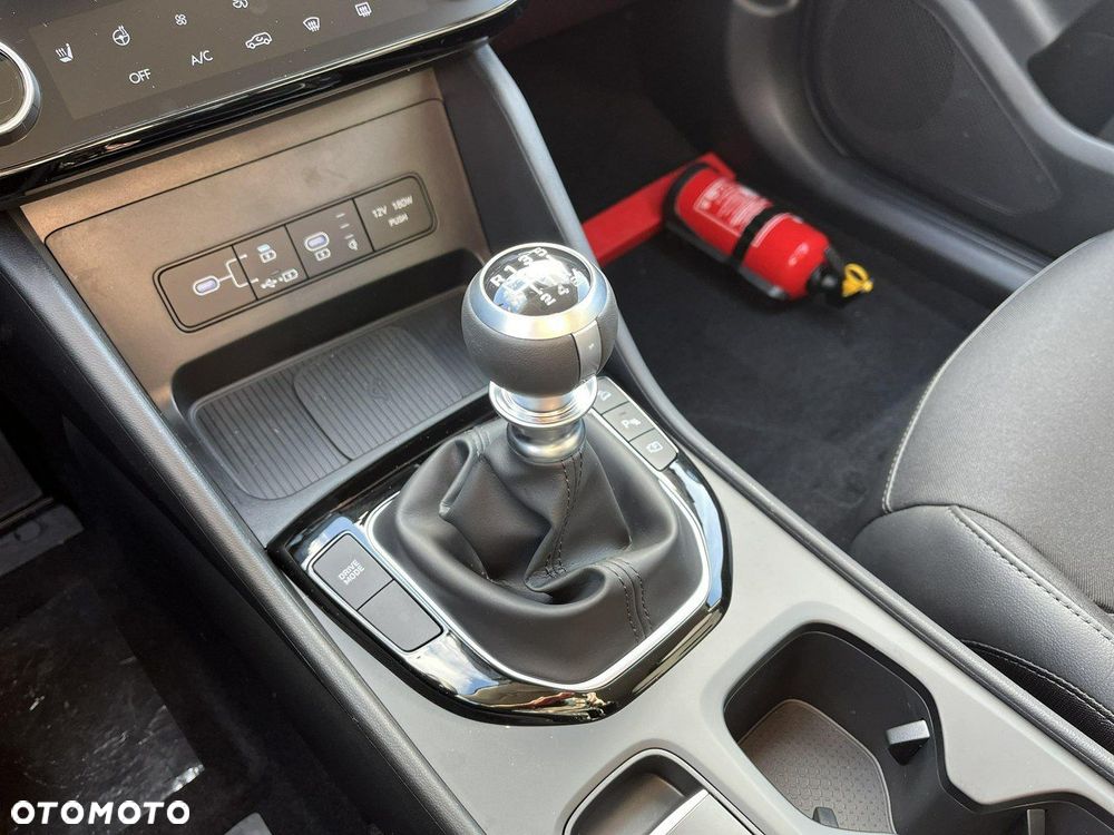 Hyundai Tucson 1.6 T-GDi Executive 2WD - 15