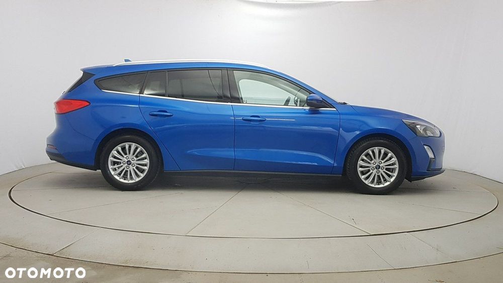 Ford Focus - 7