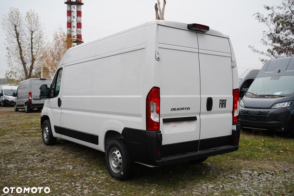 Fiat Ducato 30 H3-Power L2H2 - 5