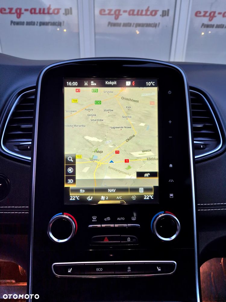 Renault Grand Scenic Energy TCe 130 S&S Bose Edition - 31