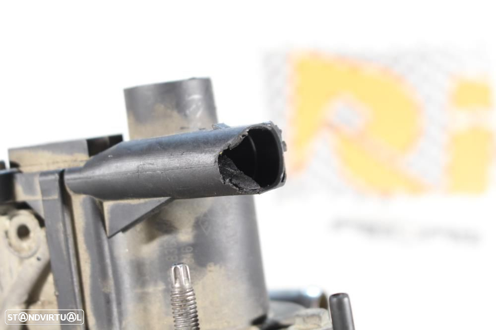 Egr / Radiador De Gases Renault Megane Iii Hatchback Van (Bz_)  820091 - 4