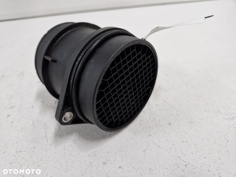 hyundai tucson 3 iii sportage 4 iv 2.0 crdi przepływomierz powietrza 28164-2f610 - 1