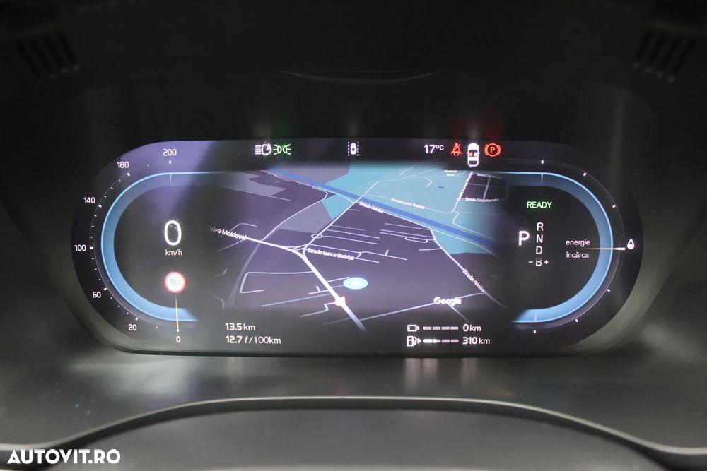 Volvo XC 60 - 17