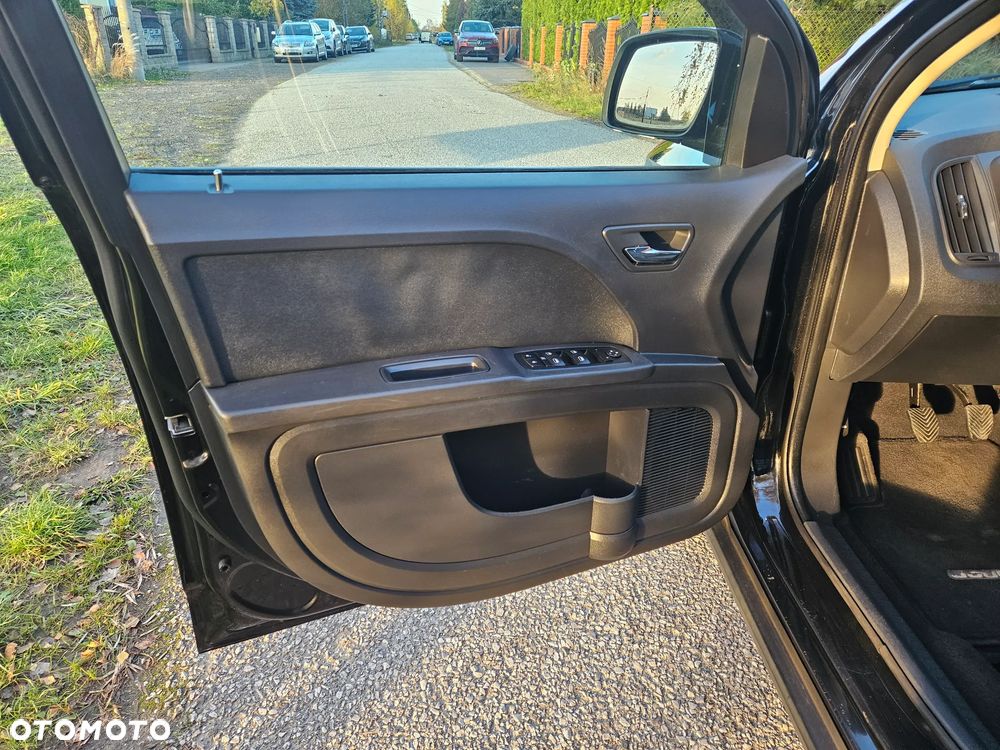 Dodge Journey 2.4 SE - 22