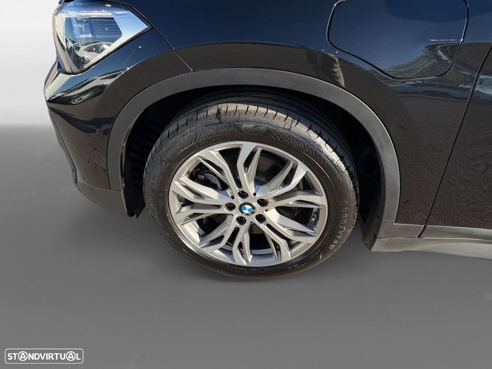 BMW X1 25 e xDrive - 14