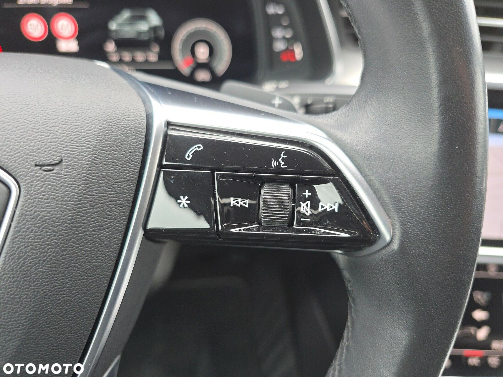 Audi A6 - 14