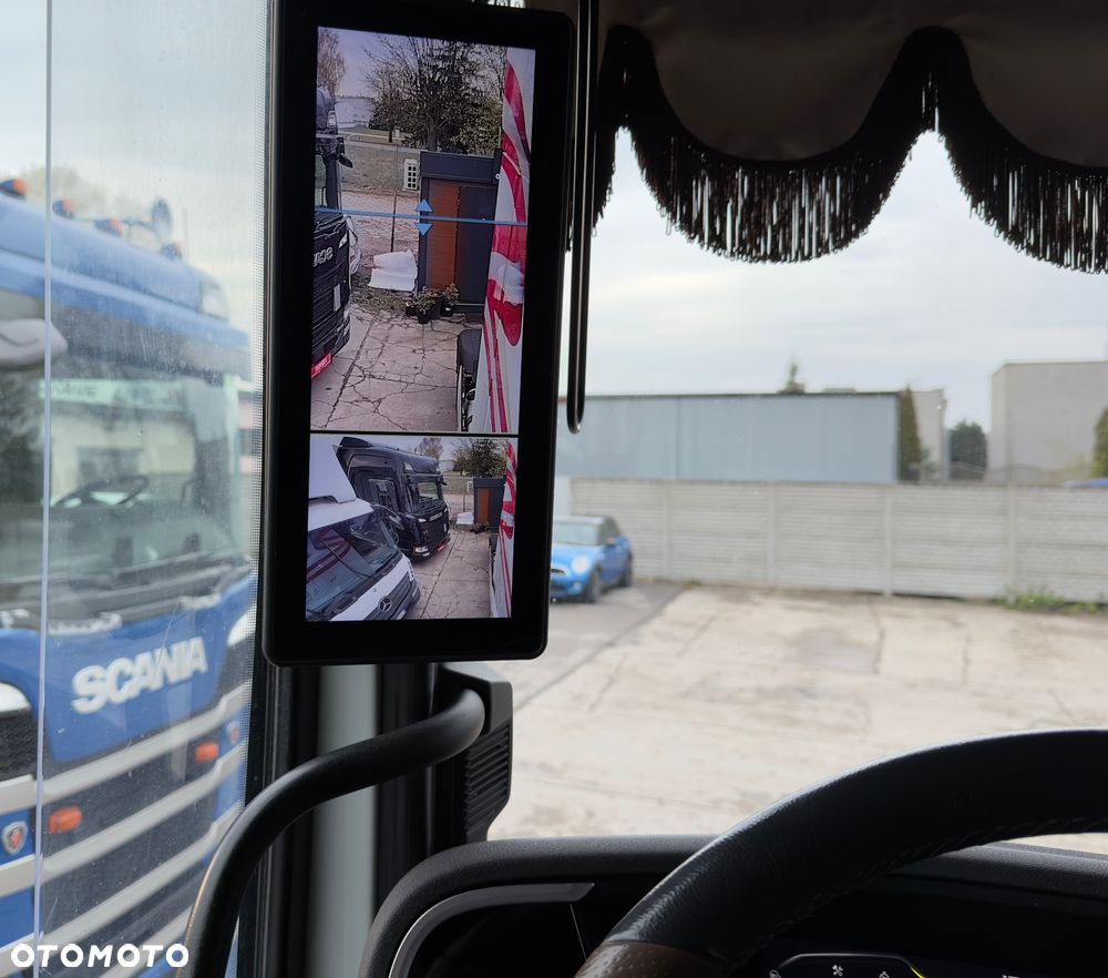 DAF 530 XG+ /// Full air /// Full wersja /// Aluminiowe felgi /// - 22