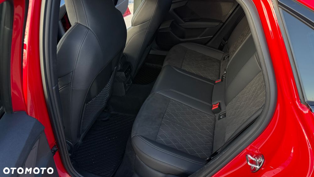 Audi S3 - 11