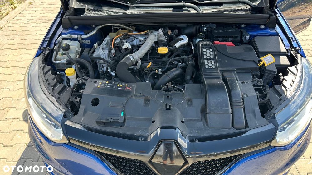 Renault Megane 1.6 TCe GT EDC - 13