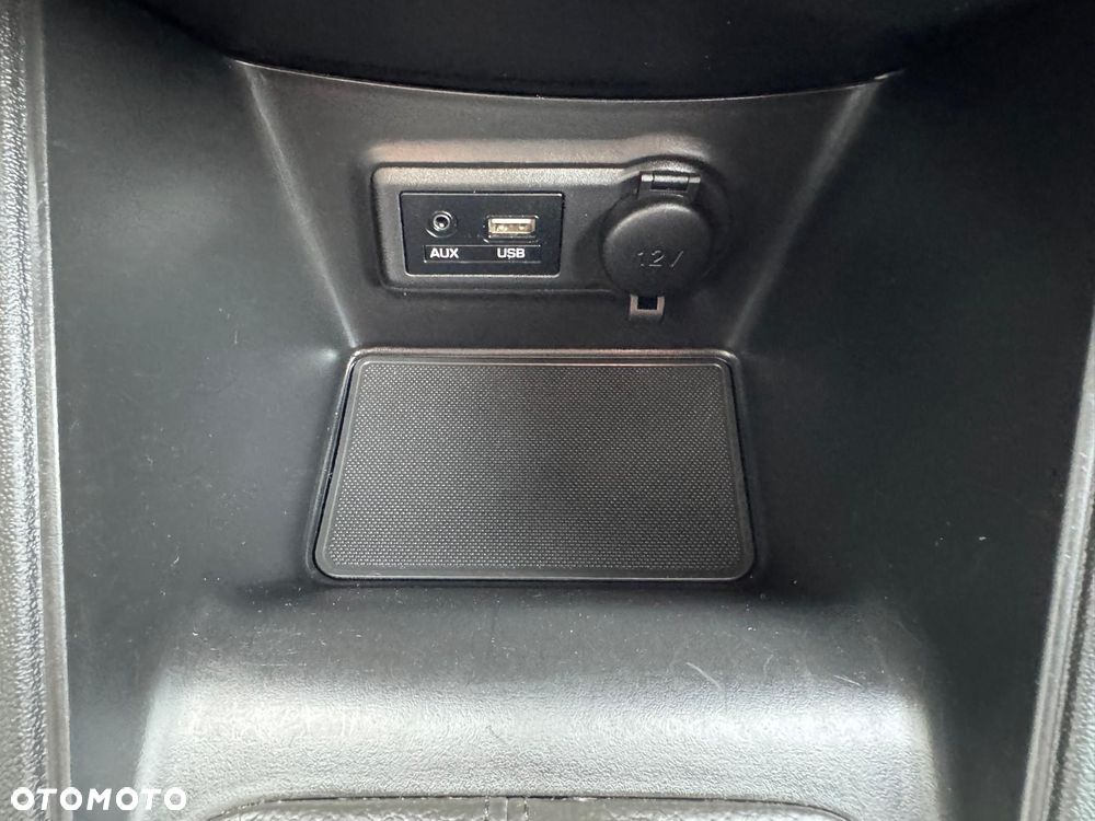 Hyundai ix20 - 38