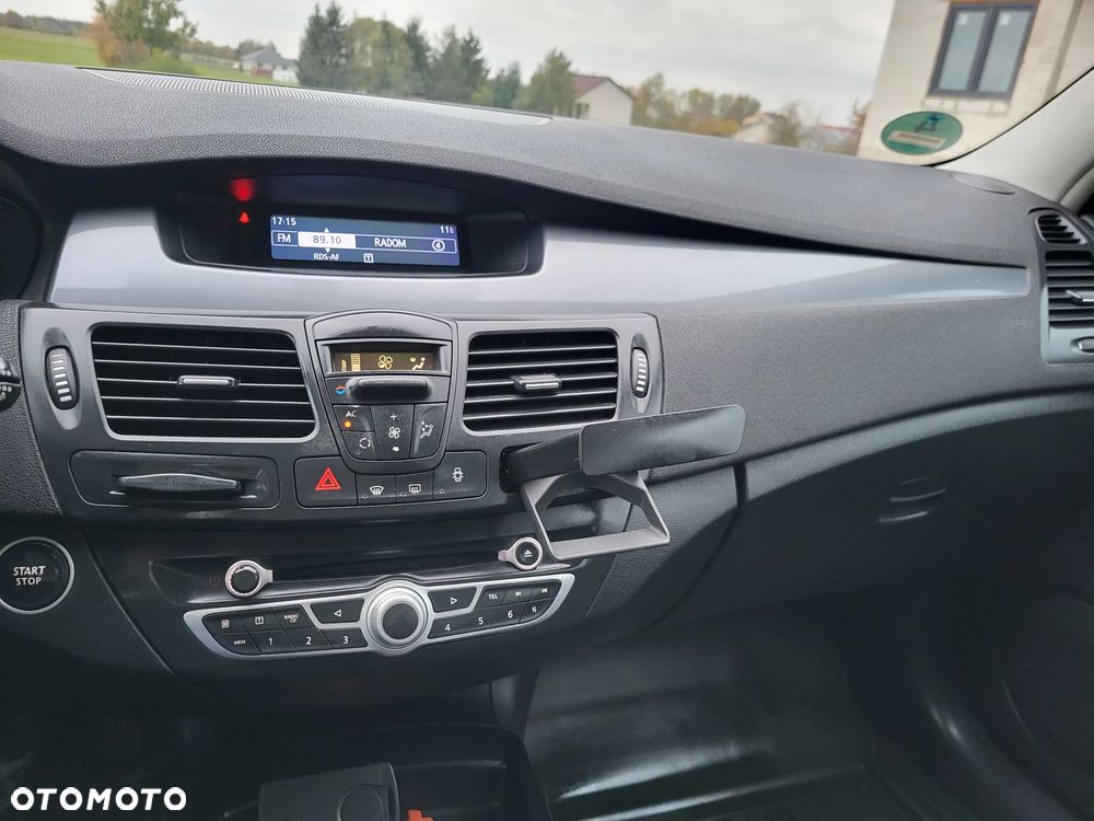Renault Laguna 2.0 16V Expression - 22