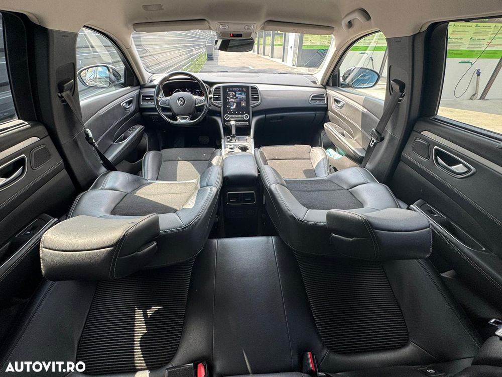 Renault Talisman BLUE dCi 160 EDC INTENS - 10