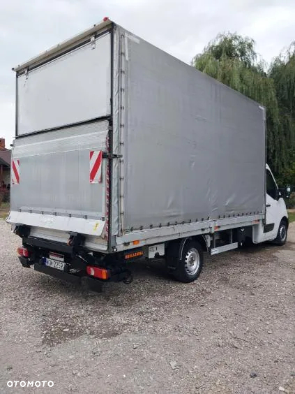 Opel MOVANO - 4
