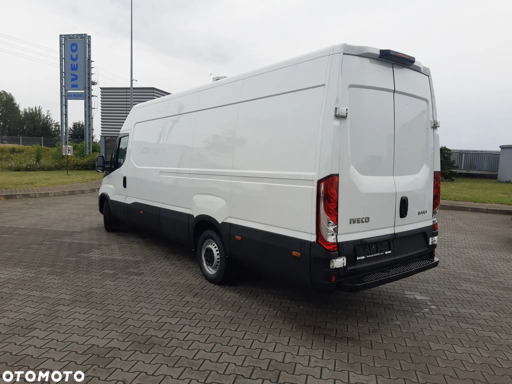 Iveco 35S16V(30440) - 8