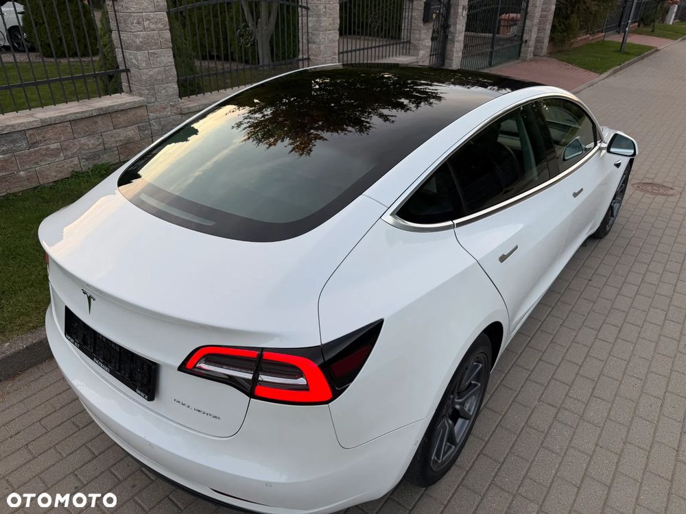 Tesla Model 3 Allradantrieb Dual Motor - 21