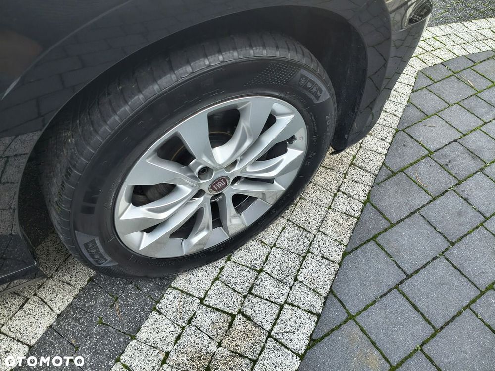 Fiat Tipo 1.4 16v Street - 21
