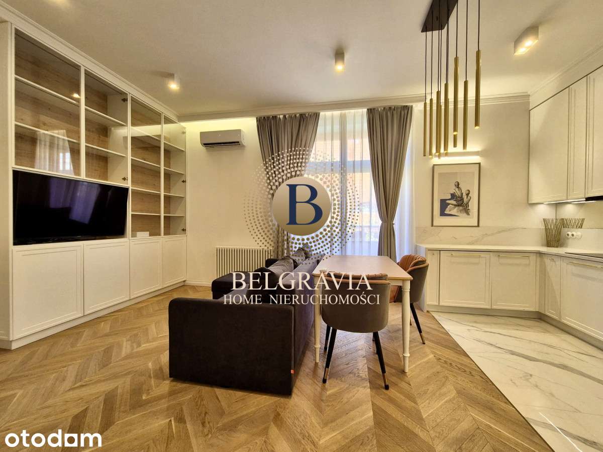 Lux ✅ Klimatyzowany Apartament przy Sky Tower ✅