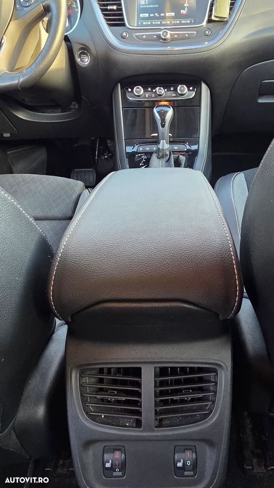 Opel Grandland X 1.2 Turbo START/STOP Aut. Ultimate - 13
