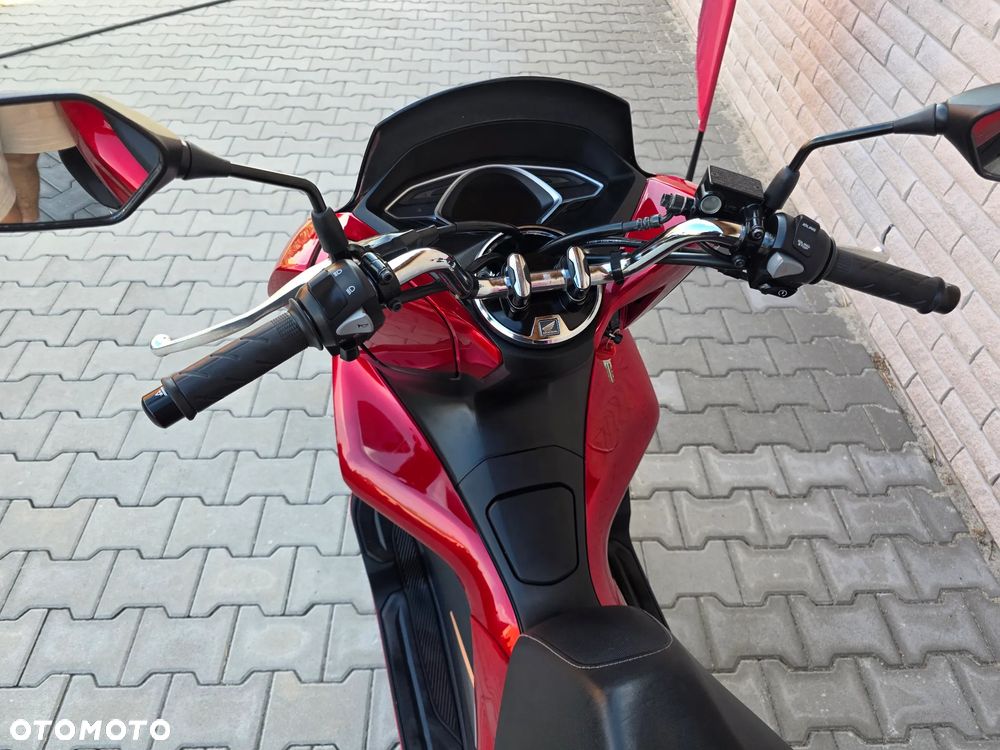 Honda PCX - 15