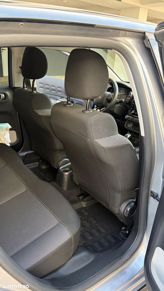 Citroën C3 1.2 PureTech S&S EAT6 Shine - 13