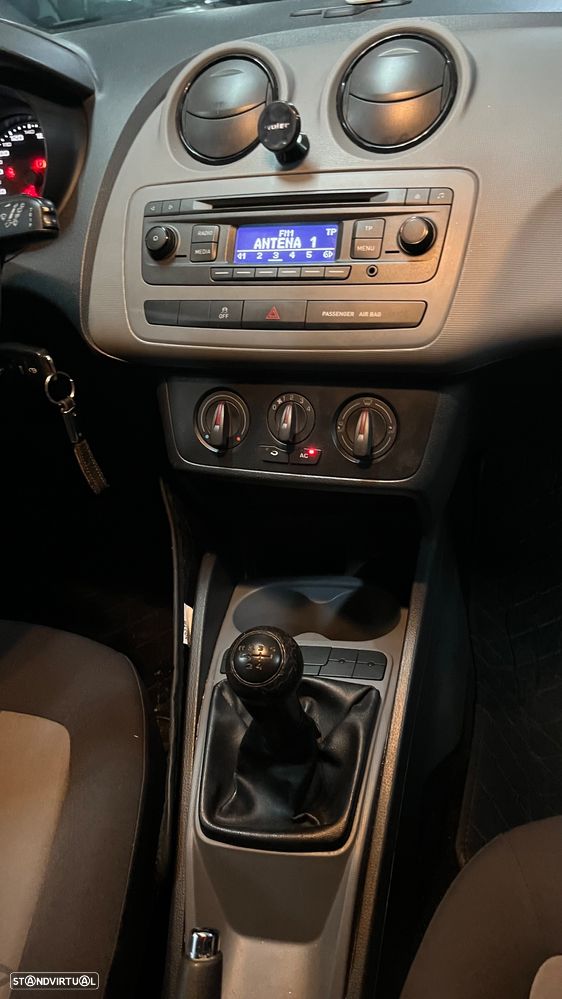 SEAT Ibiza ST 1.2 TDI Style - 7