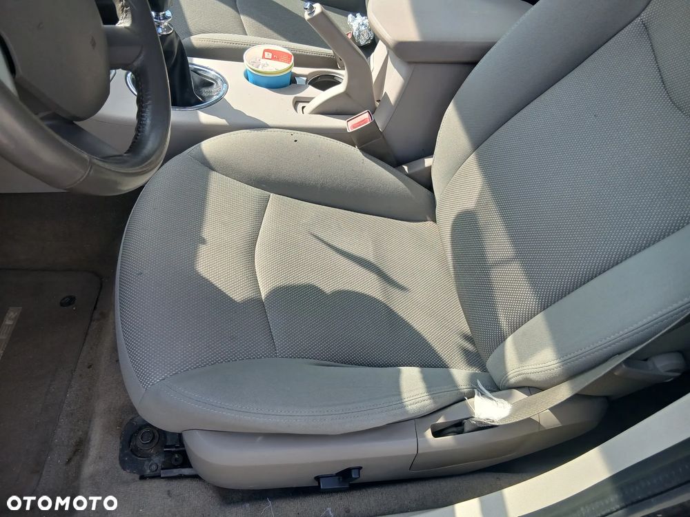 Chrysler Sebring 2.0 CRD Limited - 9