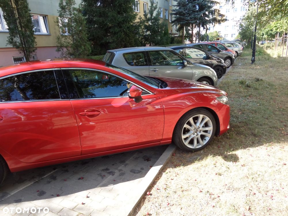 Mazda 6 - 14