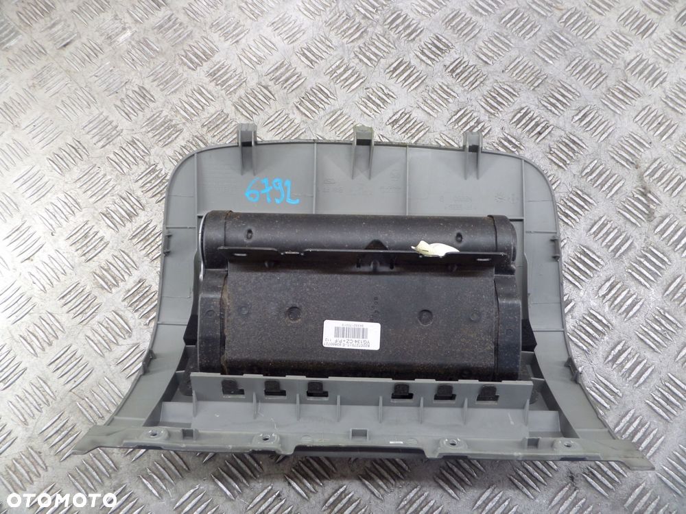 vivaro a i trafic ii lift 14r van airbag poduszka pasażera 8200727517 - 3