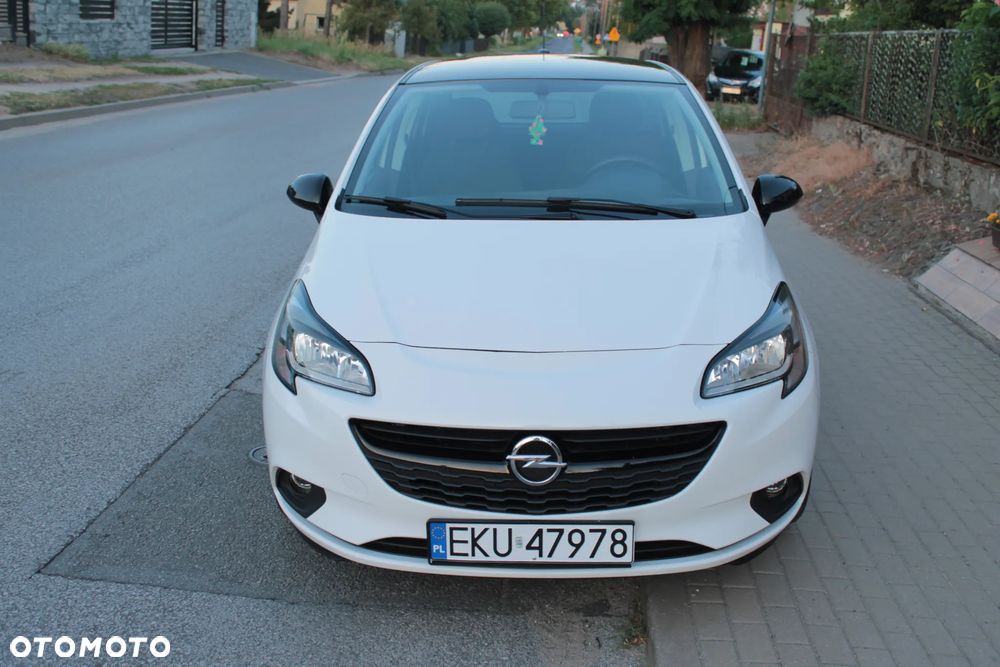 Opel Corsa 1.4 Color Edition S&S - 2