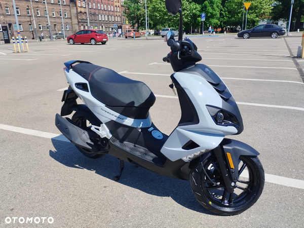 Peugeot Speedfight