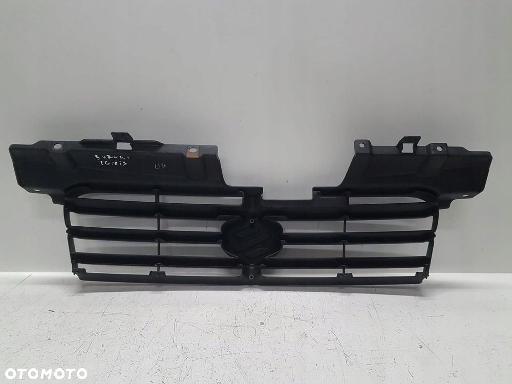 SUZUKI IGNIS 1.3 03- ATRAPA CHŁODNIC GRILL - 7