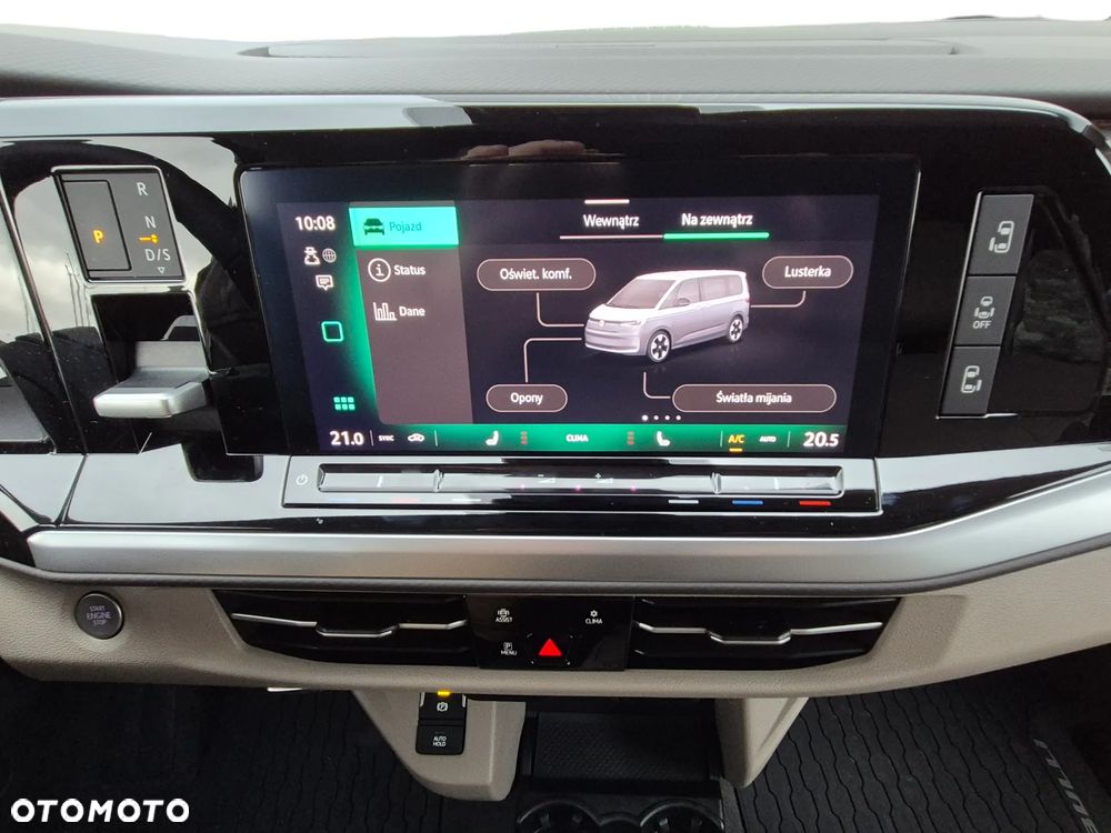 Volkswagen Multivan 2.0 TDI L2 Style DSG - 10